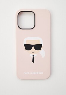 Чехол для iPhone Karl Lagerfeld 14 Pro Max, с MagSafe
