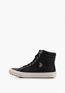 Кеды U.S. Polo Assn. Полнота E (5)