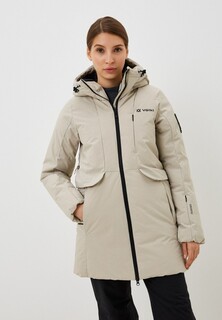 Куртка горнолыжная Volkl 