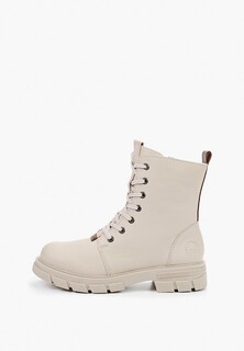 Ботинки Rieker Полнота F (6)