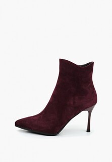 Ботильоны Valley 