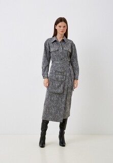 Платье и юбка LO 