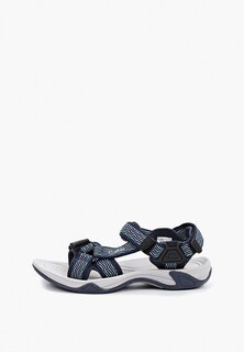 Сандалии CMP HAMAL WMN HIKING SANDAL