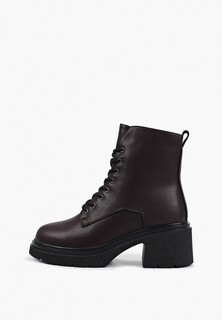 Ботильоны ElRosso El'rosso Lamoda Online Exclusive