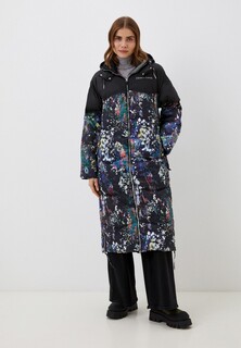 Куртка утепленная Regatta MILHAUD х Christian Lacroix collaboration