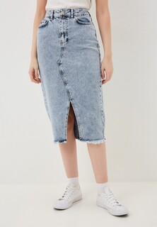 Юбка джинсовая Fadjo 