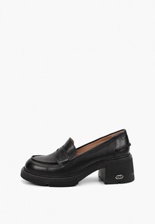 Лоферы Basconi 