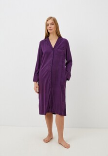 Платье домашнее Mia Cara Plum Jam