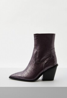 Ботильоны Högl Hogl STIEFELETTE