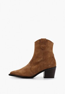 Ботильоны Giotto 