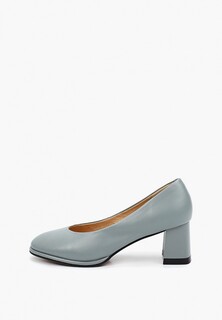 Туфли Ascalini Полнота_8