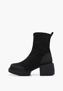 Ботильоны Dino Albat 