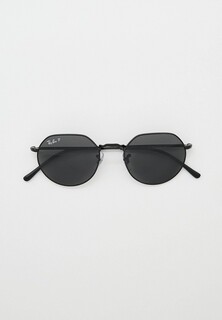 Очки солнцезащитные Ray-Ban® RB3565 002/48