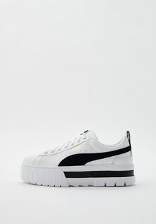 Кеды PUMA MAYZE LTH WNS