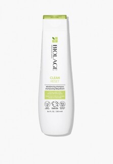 Шампунь Biolage Matrix нормализующий Biolage Cleanreset Normalizing, 250 мл