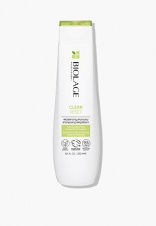 Шампунь Biolage Matrix нормализующий Biolage Cleanreset Normalizing, 250 мл