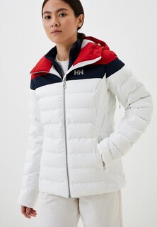 Куртка горнолыжная Helly Hansen W IMPERIAL PUFFY JACKET