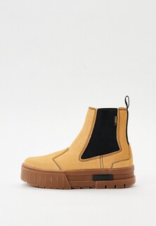 Ботинки PUMA Mayze Chelsea Suede Wns