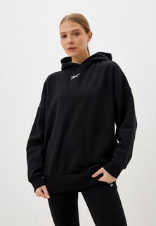 Худи Reebok S RECYCLE OVERSIZE HOODIE