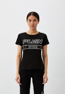 Футболка Plein Sport 