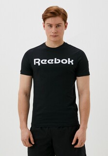 Футболка Reebok GS Reebok Linear