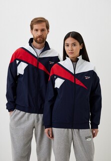 Олимпийка Reebok CL F FR TRACKTOP