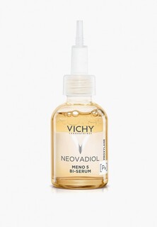 Сыворотка для лица Vichy антивозрастная, в период менопаузы