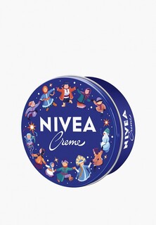 Крем для тела Nivea 