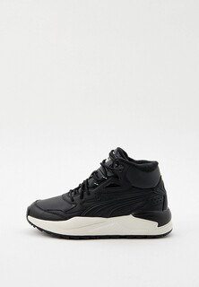 Кроссовки PUMA X-Ray Speed Mid WTR L