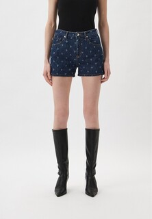 Шорты джинсовые Love Moschino 