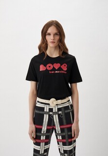 Футболка Love Moschino 