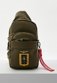 Рюкзак и брелок Aeronautica Militare 