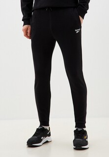 Брюки спортивные Reebok RI FT LEFT LEG JOGGER