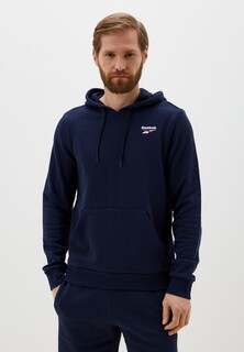Худи Reebok RI FT LEFT CHEST OTH HOOD