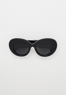 Очки солнцезащитные Burberry BE4370U 300187