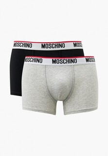 Трусы 2 шт. Moschino Underwear 