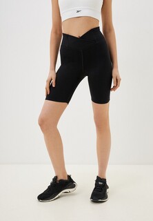 Шорты спортивные Reebok WOR BASIC BIKE SHORT