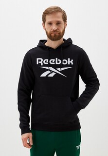 Худи Reebok RI BIG STACKED LOGO HOOD