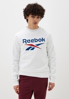 Свитшот Reebok RI BIG STACKED LOGO CREW