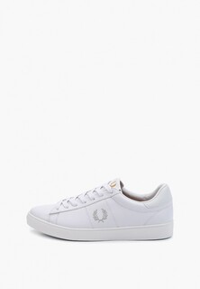 Кеды Fred Perry 