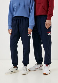 Брюки спортивные Reebok CL VECTOR TRACKPANT