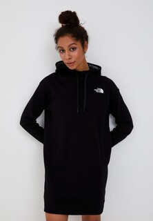 Платье The North Face W HD ZUMU DRESS