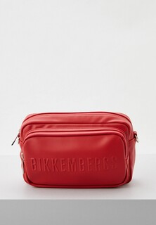 Сумка Bikkembergs 