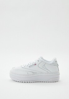 Кеды Reebok CLUB C EXTRA