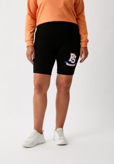 Велосипедки Plein Sport 