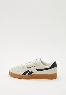 Кеды Reebok CLUB C GROUNDS UK