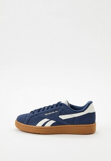 Кеды Reebok CLUB C GROUNDS UK