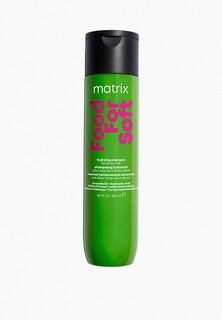 Шампунь Matrix для сухих волос, Food For Soft, 300 мл