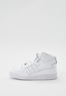 Кеды adidas Originals FORUM MID