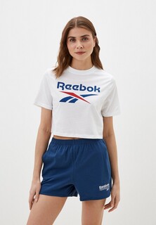 Футболка Reebok REEBOK ID T-SHIRT